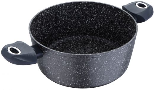 Bergner Casserole pan - Orion - 28cm