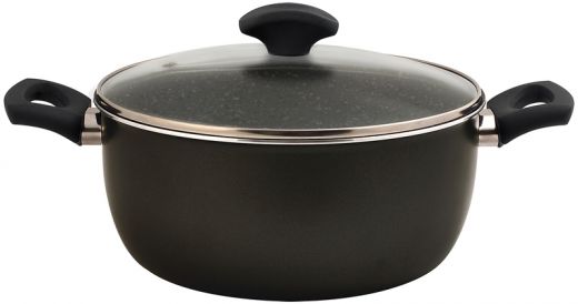 San Ignacio Braadpan 24cm-4.5L